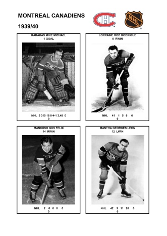 NHL mtl 1939-40 foto hracu4